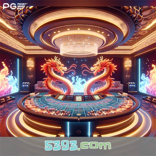 5393.com Cassino Online