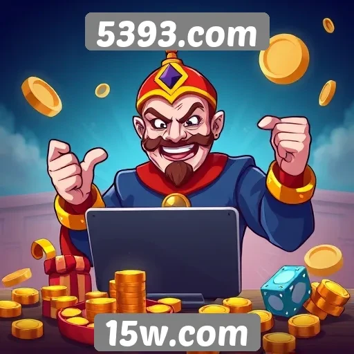 Impacto dos jogos online no mercado de entretenimento
