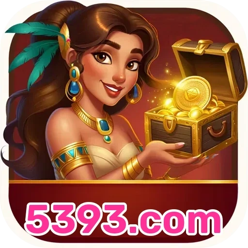 5393.com: Uma Experiência de Jogos que Você Não Pode Perder!