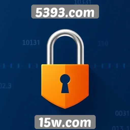 Avaliação da segurança em transações no 5393.com